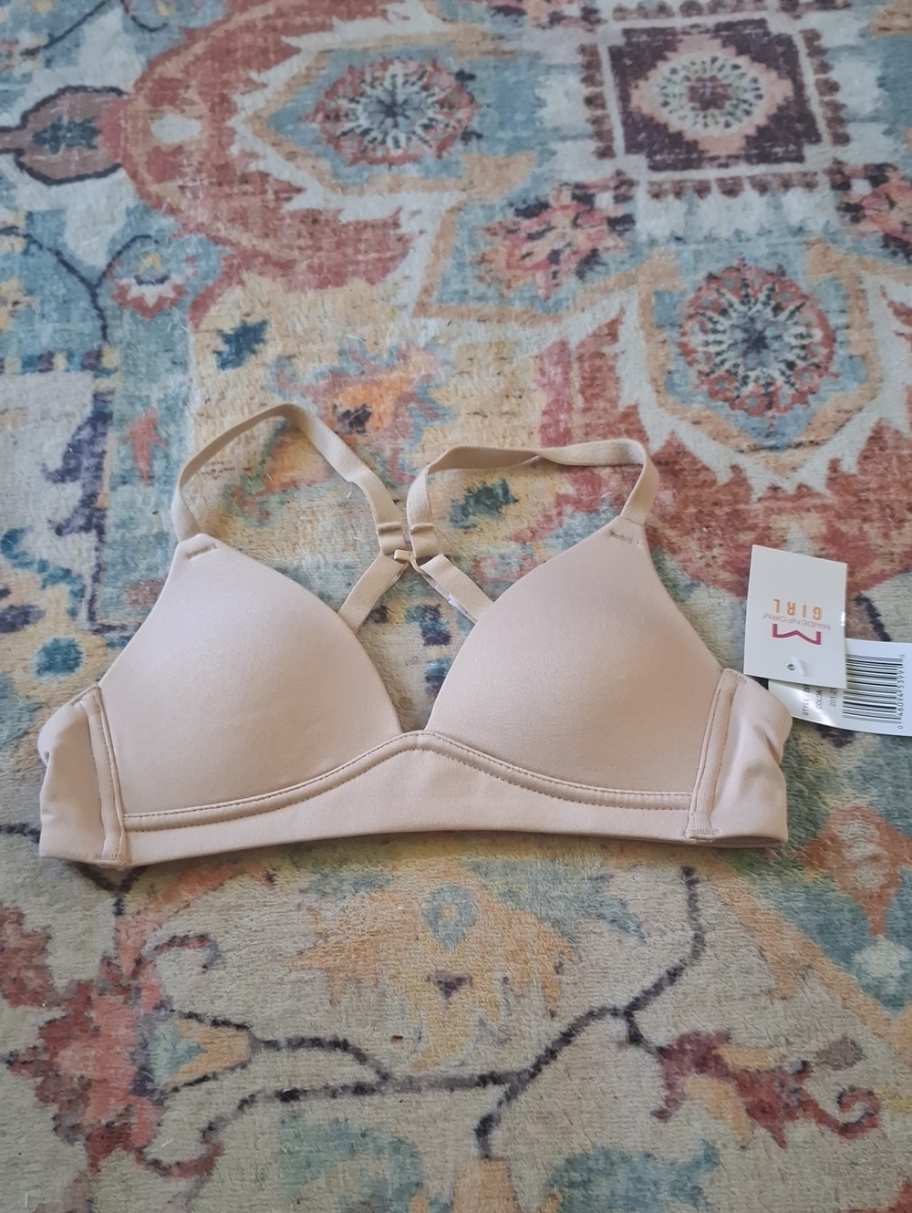 Madenform Bra Teen NEW